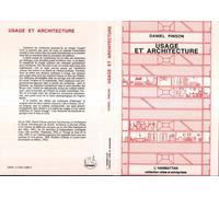 Usage et architecture