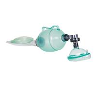 Usage Unique Sac de Ventilation les Adultes