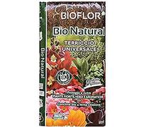 Usage universel. Sac de terreau 10 litres. Haute qualité avec pH bas. Recommandé pour les pots au sol et suspendus, les cactus, les bonsaïs et les orchidées.