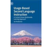 UsageBased Second Language Instruction - Ian Pemberton - Springer International Publishing AG - Livre en Anglais - Hardback Ian PembertonIan Pemberton (Auteur)