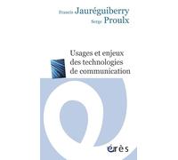 Usages et enjeux des technologies de communication