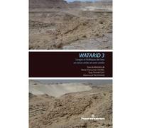 Usages et politiques de l'eau en zones arides et semi-arides Conférence internationale Watarid 3 - Marie-Françoise Courel - Hermann - broché - Livre