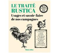Usages Et Savoir-Faire De Nos Campagnes