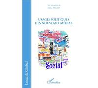 Usages politiques des nouveaux médias