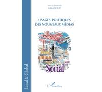 Usages politiques des nouveaux médias