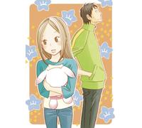 Usagi Drop 1 [Import allemand]