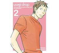 USAGI DROP 2