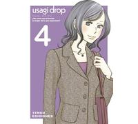 USAGI DROP 4