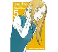 USAGI DROP 5
