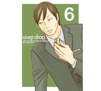 USAGI DROP 6