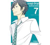 USAGI DROP 7