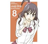 USAGI DROP 8