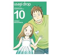 USAGI DROP 8