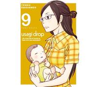 USAGI DROP 9