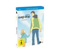Usagi Drop - Usagi Drop Complete Edition [Blu-ray]