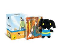 Usagi Drop - Usagi Drop-Vol.1 (Mediabook) (Blu-Ray) [Import]