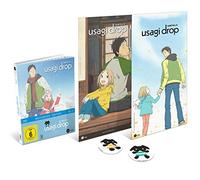 Usagi Drop - Usagi Drop - Vol.2 (Limited Mediabook) (Blu-Ray)