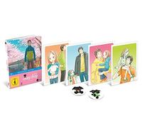 Usagi Drop - Usagi Drop - Vol.3 (Limited Mediabook) (Blu-Ray)