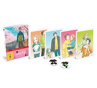 Usagi Drop - Usagi Drop-Vol.3 (Mediabook) (DVD) [Import]