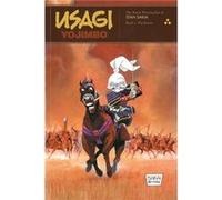 Usagi Yojimbo Book 1 by Stan Sakai Stan Sakai (Auteur)