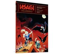 Usagi Yojimbo Book 5 Soft