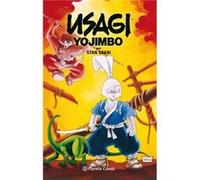 Usagi Yojimbo Fantagraphics 2 [Livre en VO] Sakai, Stan (Auteur)