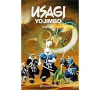 Usagi Yojimbo Fantagraphics - [Livre en VO] Sakai, Stan (Auteur)