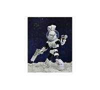 Usagi Yojimbo - Figurine Space Usagi Yojimbo Black & White Figure 18 cm