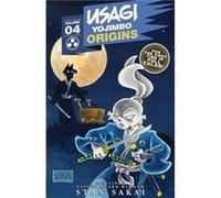Usagi Yojimbo Origins Vol. 4 Lone Goat and Kid by Stan Sakai Stan Sakai (Auteur)