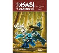 Usagi Yojimbo Sakai, Stain (Auteur)