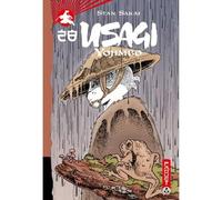 Usagi Yojimbo - Tome 28