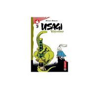 Usagi Yojimbo - Tome 3