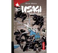 Usagi Yojimbo - Tome 30