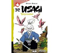 Usagi Yojimbo - Tome 32