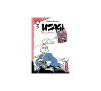 Usagi Yojimbo - Tome 5