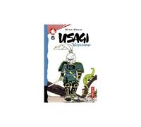 Usagi Yojimbo - Tome 6