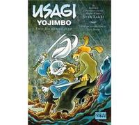 Usagi Yojimbo Volume 29 200 Jizzo by Stan Sakai Inconnu (Auteur)