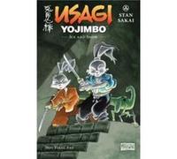 Usagi Yojimbo Volume 39 Ice and Snow Limited Edition - HiFi - Dark Horse Comics U.S. - Livre en Anglais - Hardback HiFiHiFi (Auteur)