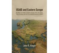 USAID and Eastern Europe