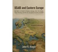 USAID and Eastern Europe