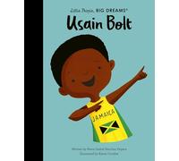 Usain Bolt (114)