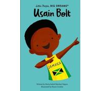 Usain Bolt