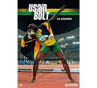 Usain Bolt, La Légende – Studiocanal