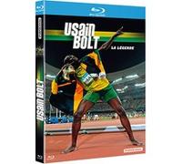 Usain Bolt, La Légende – Blu-ray – Studiocanal