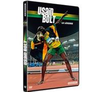 Usain Bolt, La Légende – Studiocanal