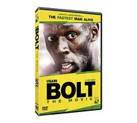 Usain Bolt - The Movie [DVD]