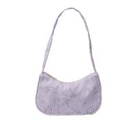 USAIRES RÉSISTANT ÉCHELLE POUR FEMMES COMPACT POINT CONSIDRE AVEC ÉQUIPEMENTS NYLON Légers, aubergine, Mass Beauty