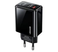 USAMS adowarka sieciowa t40 20 W USB/USB-c PD 3.0 Marque