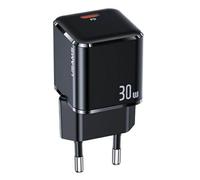 USAMS adowarka sieciowa t45 30w PD 3.0 Marque