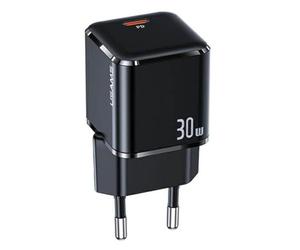 USAMS adowarka sieciowa t45 30w PD 3.0 Marque